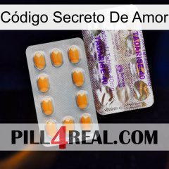 Código Secreto De Amor new12